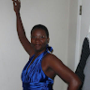 Meet your Posher, Antoinette